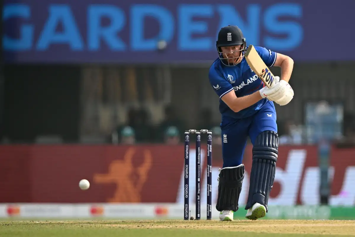 BAIRSTOW34