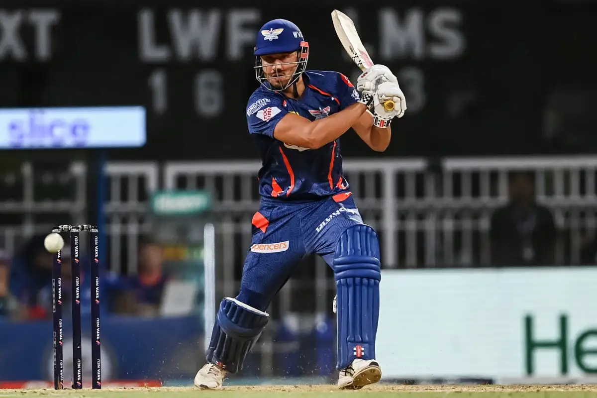 MARCUS STOINIS