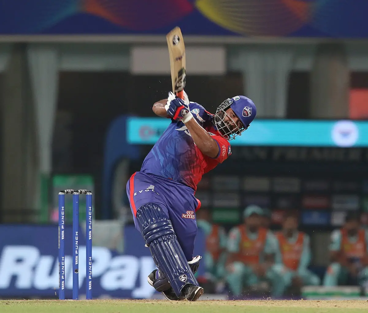RISHAB PANT