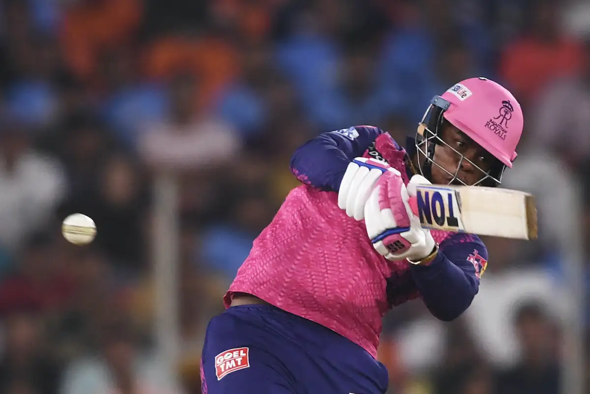 SHIMRON HETMYER
