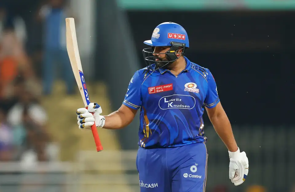 MI's Openers and Bumrah Dominate to Knock GT Out of IPL 2025 .