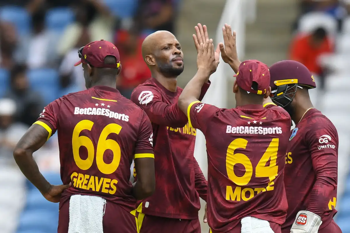 3rd T20I , BAN Vs WI , 2025 Highlights : West Indies' Awe-Inspiring Attempt to Clean Sweep T20 Series Against Bangladesh .