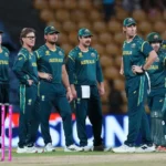 Australia Pulled A Massive Win But Not Happy Ending They Expected .