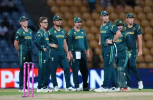 Australia Pulled A Massive Win But Not Happy Ending They Expected .