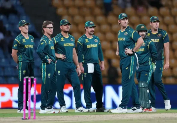 Australia Pulled A Massive Win But Not Happy Ending They Expected .