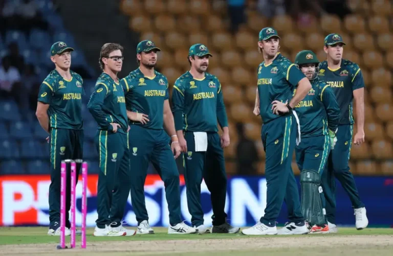 Australia Pulled A Massive Win But Not Happy Ending They Expected .