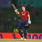 Harry Brook's Super Century Shattered Pakistan Bowlers To Reach Semi Final .