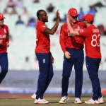 Tom Banton's Fearless Performance Gave An Easy Win Over Scotland .