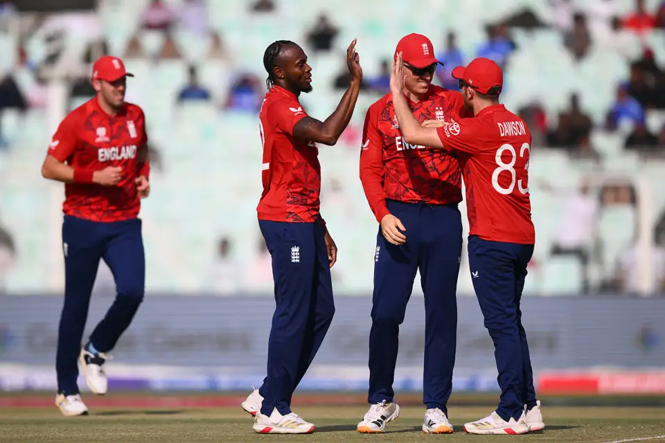 Tom Banton's Fearless Performance Gave An Easy Win Over Scotland .