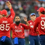 ENG Vs SL , 42nd Match , Super 8 Group 2 , ICC Men's T20 World Cup 2026 : England Overpowered Sri Lanka In Spin Battle .