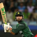 PAK Vs NED, 1st MATCH, GROUP A, ICC MEN'S T20 WORLD CUP , 2026 : Faheem's Rescue Batting Saved Pakistan In A Thriller .