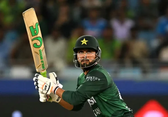 PAK Vs NED, 1st MATCH, GROUP A, ICC MEN'S T20 WORLD CUP , 2026 : Faheem's Rescue Batting Saved Pakistan In A Thriller .