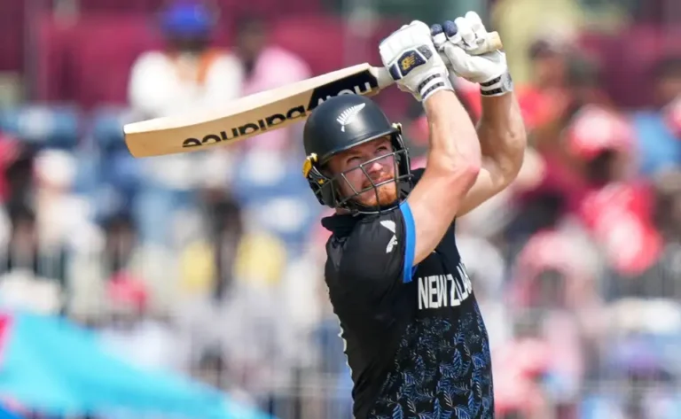 AFG Vs NZ, 4th Match, Group D, ICC Men's T20 World Cup 2026 : Seifert And Phillips Settled With A Convivence Win Against Afghanistan's Spin Attack .