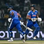 IND Vs NAM , 18th Match , Group A, ICC Men's T20 World Cup 2026 : India's Destructive Performance Gave No Hope To Namibia .