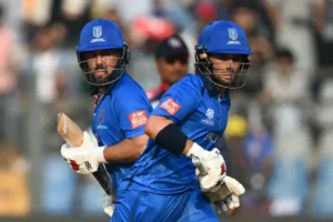 NEP Vs ITA, 17th Match , Group C , ICC Men's T20 world Cup 2025 : Italy Stunned Nepal To Get Their 1st Win Of This Tournament .