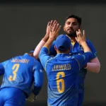 CAN Vs UAE , 20th Match , Group D , ICC Men's T20 World Cup 2026 : Junaid's 5 Wicket Haul And Aryansh Tactical Batting Secured A Win Against Canada .