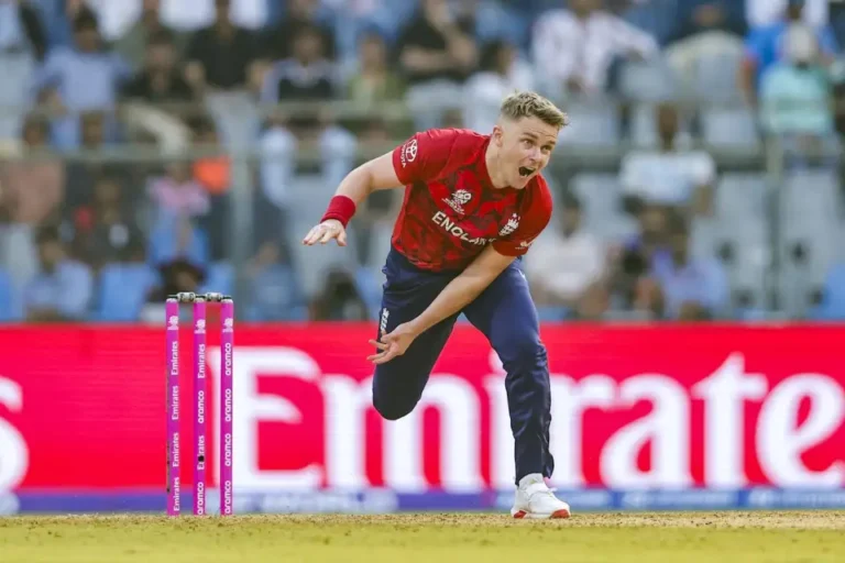 ENG Vs NEP , 5th Match ,Group C , ICC Men's T20 World Cup 2026 : England Survived With A close Margin Win .