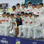 Australia Secured An Easy Win Over India .