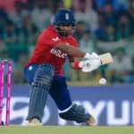 Rehan And Jacks Last Moment Fight Reduced New Zealand's Chance Of Semi Final Quote .