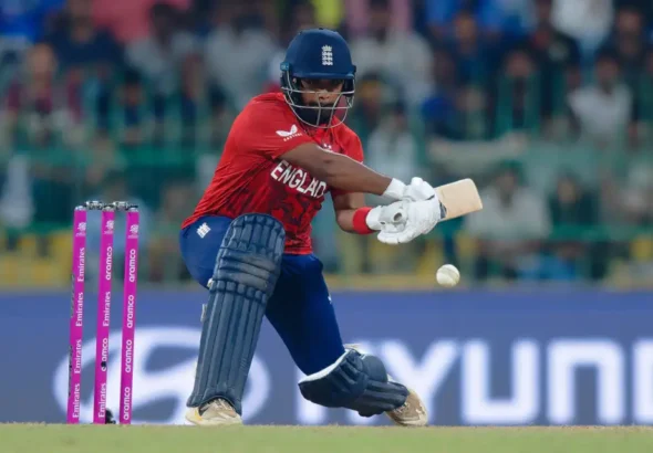 Rehan And Jacks Last Moment Fight Reduced New Zealand's Chance Of Semi Final Quote .