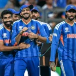 India Reached Final In A High Scored Thriller Despite Bethell's Century .