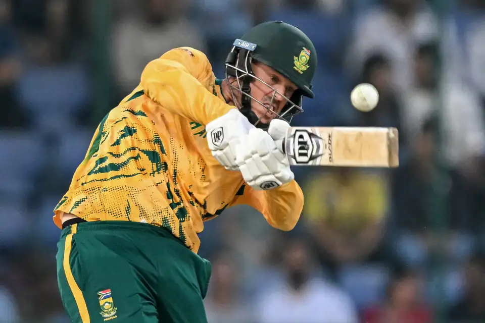 Sikandar's All Round Performance Couldn't Stop South Africa For Stay Unbeaten .