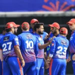 Rizvi's Fearless 90 Marked A Well Chased Victory Over Mumbai Indians .