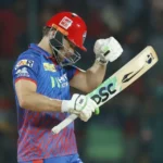 KL Rahul, Stubbs, and DC bowling unit defeat RCB at their home venue .