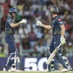 Prasidh , Gill And Buttler Outplayed LSG To Claimed 2nd Win Of GT .