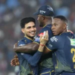 GT Outperforms RCB in all three departments .