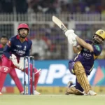 KKR WPN AGAINST RR 28TH IPL MATCH 2026