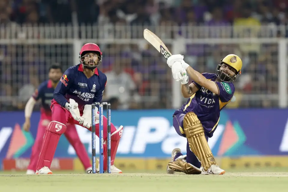 KKR WPN AGAINST RR 28TH IPL MATCH 2026