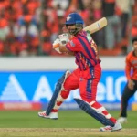 Shami And pant Surprised SRH To Get Solid Victory