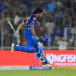 Tilak's Century and Ashwin's Bowling Secure Victory Over Gujarat Titans .