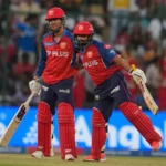 Prabhsimran and Shreyas execute the highest successful chase in IPL history .