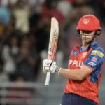 Debutant Connolly Surprised With His Batting In A Crucial Thriller Game .