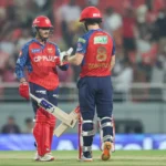 Punjab Kings maintain perfect record as Priyansh and Connolly deliver with the bat .