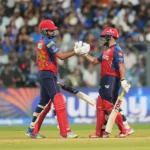 Punjab Kings demonstrated powerful cricket with a mind-blowing victory over Mumbai Indians.