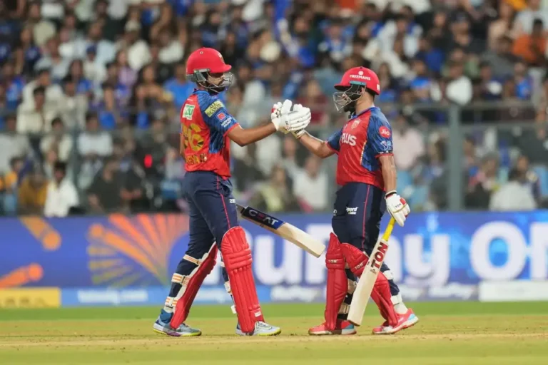 Punjab Kings demonstrated powerful cricket with a mind-blowing victory over Mumbai Indians.