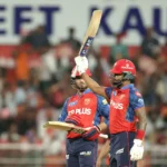 Punjab Kings Batters Were Unstoppable In Chasing and Remained Unbeaten.