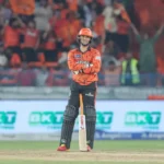 A century from Abhishek and four wickets by Malinga lead to a convincing victory over Delhi .