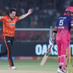 SRH Successfully Chases 229 Despite Sooryavanshi's Record Century .