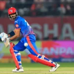 Delhi Capitals' Dynamic Chase Puts the team in the race of playoffs.