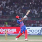 Rahul-Nissanka Duo Powers DC's Record Chase Victory Against Rajasthan Royals .