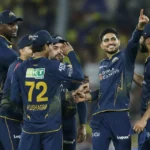 GT Outplays Chennai Super Kings to Claim Big Win.