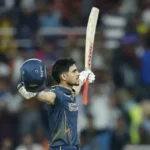 Shubman Gill's Captain Performance Books Final Date with RCB.