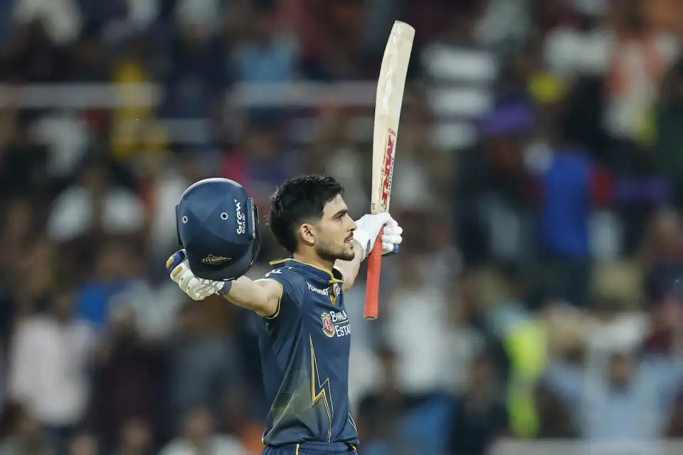 Shubman Gill's Captain Performance Books Final Date with RCB.
