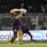 Kolkata Knight Riders Continue Efforts for Playoff Qualification.