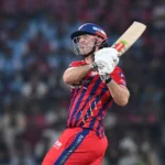 Chennai Super Kings' Playoff Prospects Damaged by Marsh & Akash.