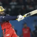 Captain Patidar's knock and bowlers guide RCB to final berth.